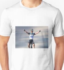 Mark Cavendish Unisex T-Shirt