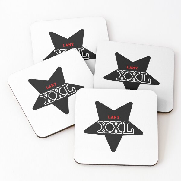 Item preview, Star XXL LANY designed and sold by spicystylesco.