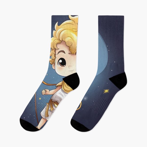 Item preview, Apollo | cute style designed and sold by ComicsFactory.