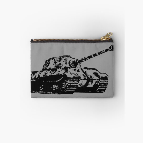 Item preview, Tiger II designed and sold by deathdagger.
