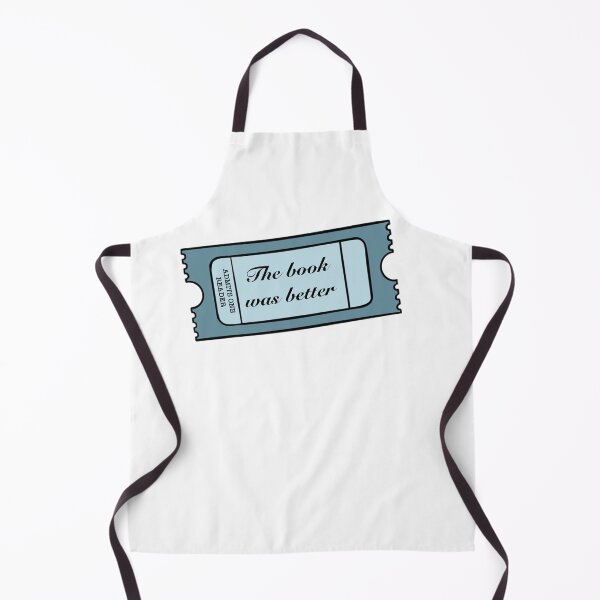Item preview, The Book Was Better designed and sold by FindingYourSoul.