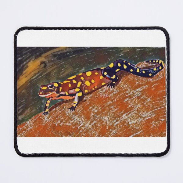 Item preview, Kurdistan Newt designed and sold by pinkyjainpan.