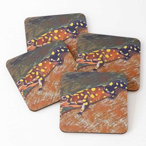 Item preview, Kurdistan Newt designed and sold by pinkyjainpan.