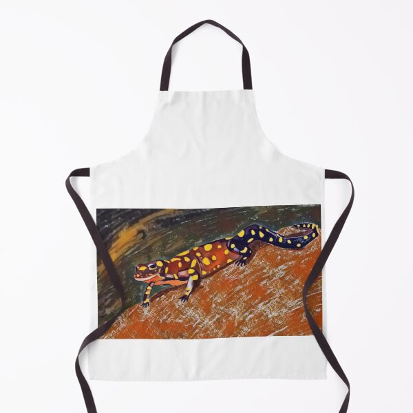 Item preview, Kurdistan Newt designed and sold by pinkyjainpan.