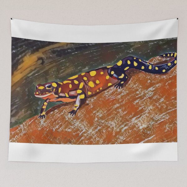 Item preview, Kurdistan Newt designed and sold by pinkyjainpan.