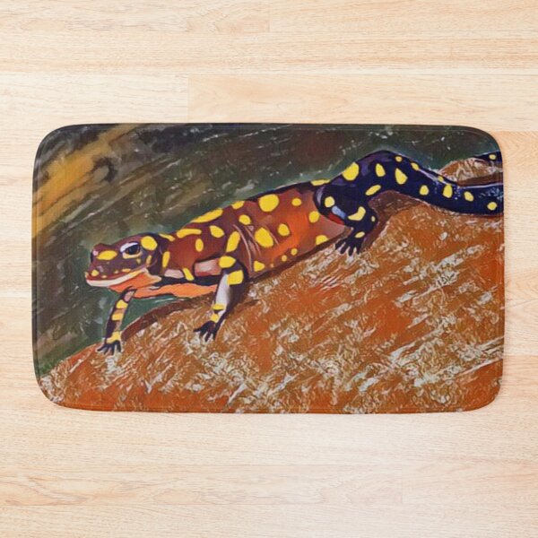 Item preview, Kurdistan Newt designed and sold by pinkyjainpan.