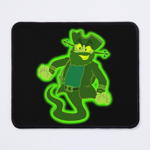 Item preview, The Flying Dutchman - SpongeBob designed and sold by SteamCaptain.