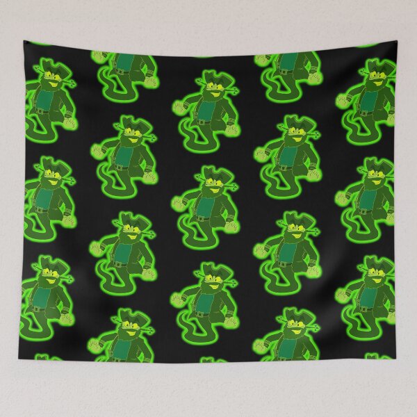 Item preview, The Flying Dutchman - SpongeBob designed and sold by SteamCaptain.