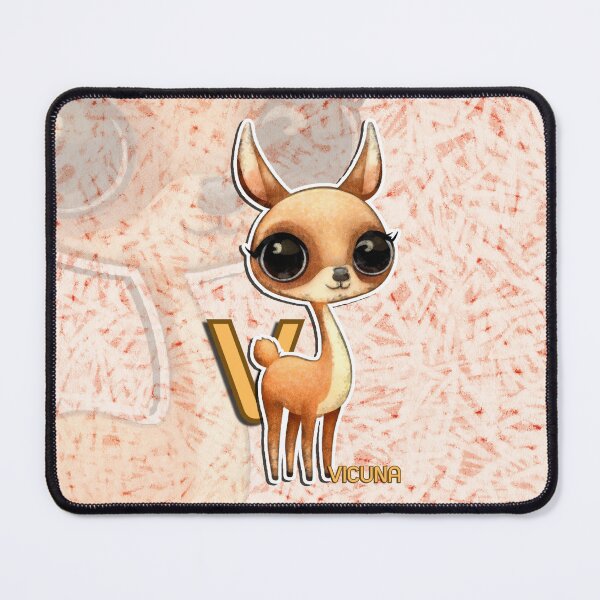 Item preview, Vicuna designed and sold by VANWANSHOP.