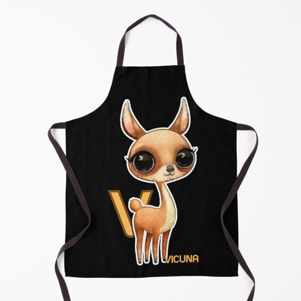 Item preview, Vicuna designed and sold by VANWANSHOP.