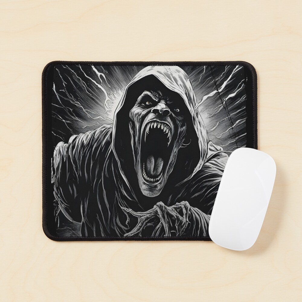 Item preview, Mouse Pad designed and sold by DMBCreative.