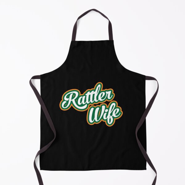 Item preview, FAMU ESPOSA Florida Naranja y Verde A&M Pride Rattler designed and sold by 7-Hills.