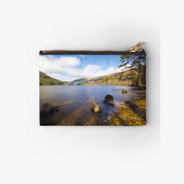 Item preview, Loch Eck designed and sold by yeamanphoto.