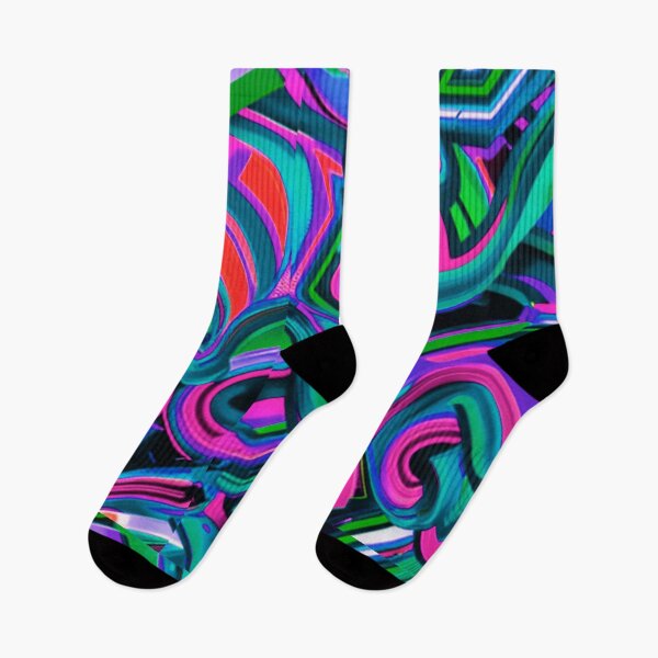 Item preview, Psychedelic Fury designed and sold by LiquidGround.