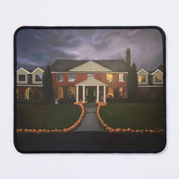 Item preview, Colonial House designed and sold by busyfingerss.