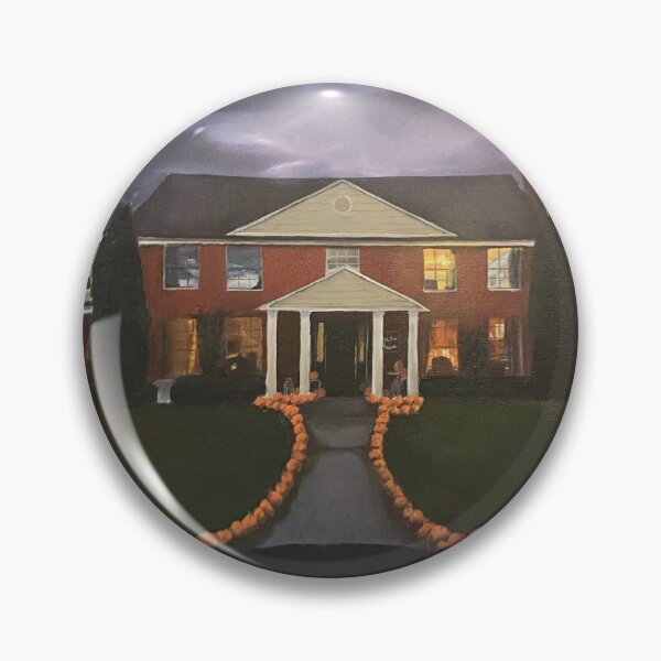 Item preview, Colonial House designed and sold by busyfingerss.