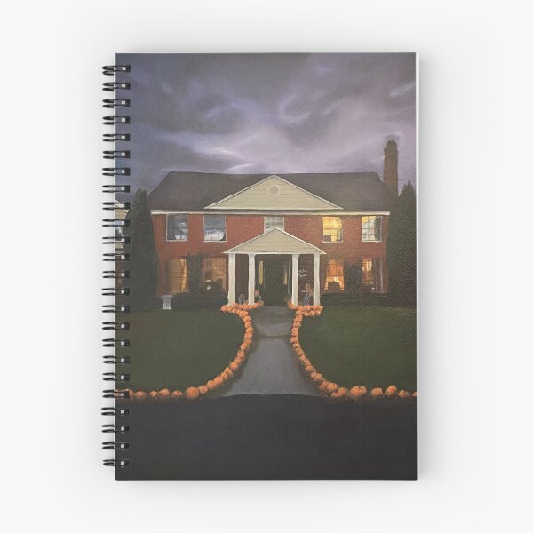 Item preview, Colonial House designed and sold by busyfingerss.