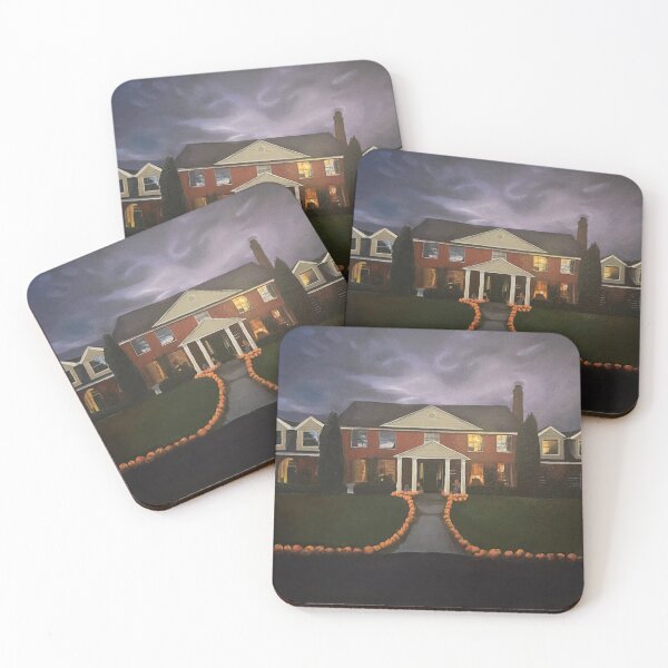 Item preview, Colonial House designed and sold by busyfingerss.