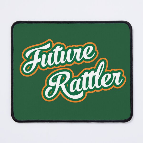 Item preview, Future FAMU Rattler Kids Florida Orange and Green A&M designed and sold by 7-Hills.