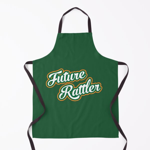 Item preview, Future FAMU Rattler Kids Florida Orange and Green A&M designed and sold by 7-Hills.