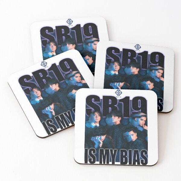 Item preview, SB19 is my Bias V2.0 designed and sold by alegnader.