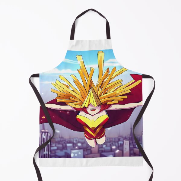 Item preview, Fly, LadyFry designed and sold by GokaiRedbubble.