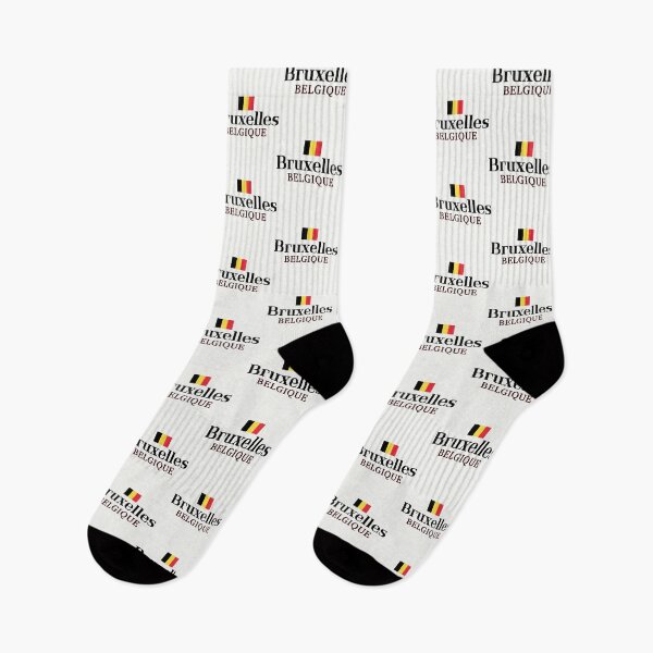 Item preview, Brussels designed and sold by GabyDark.