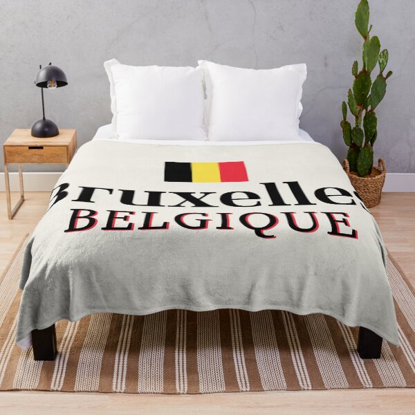 Item preview, Brussels designed and sold by GabyDark.