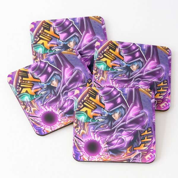 Item preview, Black Magician + Background designed and sold by TheMonsterGeek.