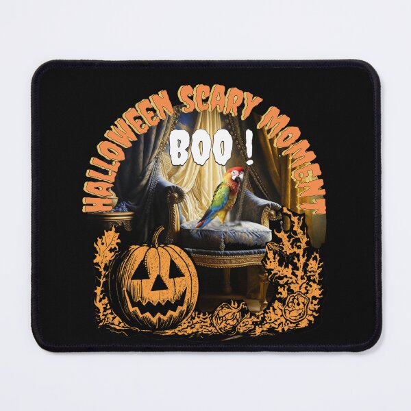 Item preview, Halloween scary moment... 4. designed and sold by AtelierFafard.