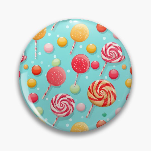 Item preview, Lollipop Dreams designed and sold by natthaaekf.