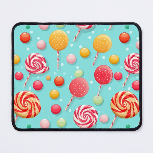 Item preview, Lollipop Dreams designed and sold by natthaaekf.