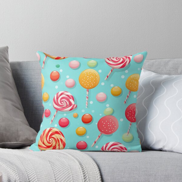 Item preview, Lollipop Dreams designed and sold by natthaaekf.