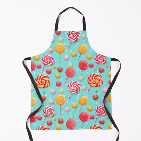 Item preview, Lollipop Dreams designed and sold by natthaaekf.