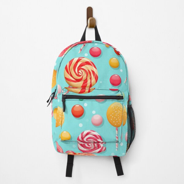 Item preview, Lollipop Dreams designed and sold by natthaaekf.