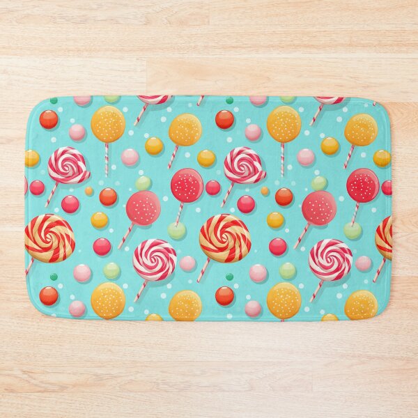 Item preview, Lollipop Dreams designed and sold by natthaaekf.