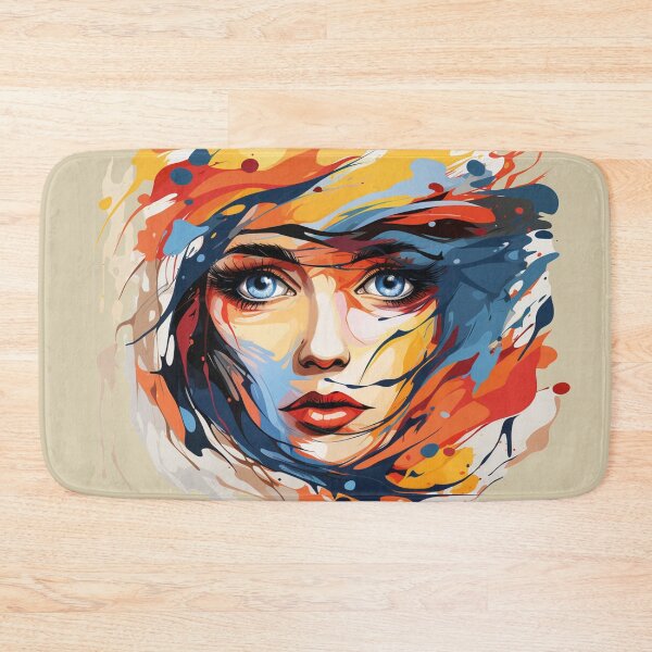 Item preview, Look At Me designed and sold by Griffin Door.