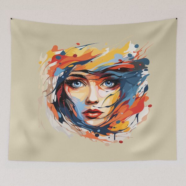 Item preview, Look At Me designed and sold by Griffin Door.