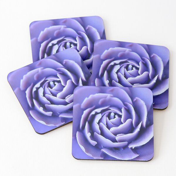 Item preview, Purple Heart Soap Flower designed and sold by IPPhotography.