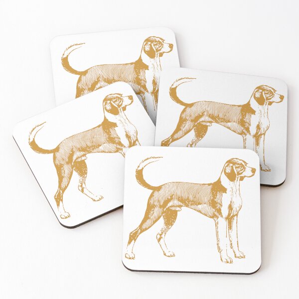 Item preview, CANINE (NUMBER 16) designed and sold by CoopClothing.