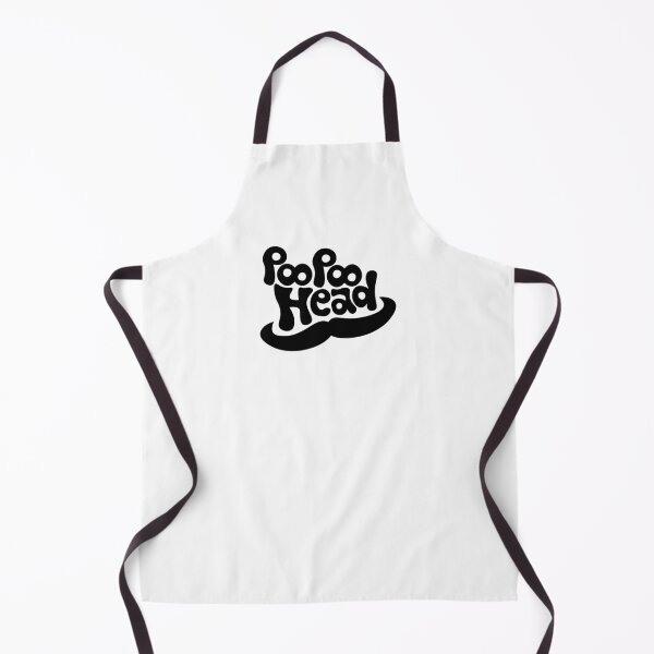 Item preview, Poo Poo Head designed and sold by teddymour.