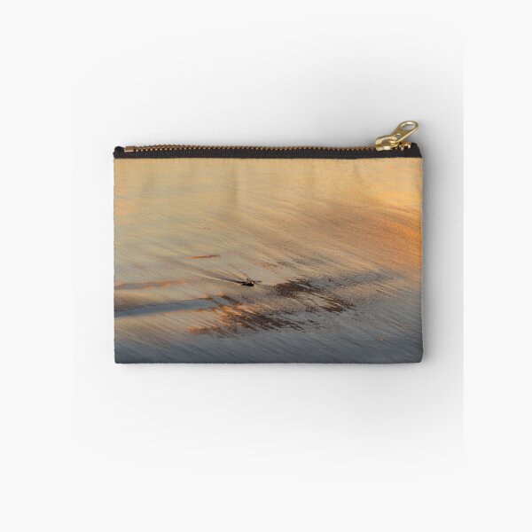 Item preview, Dreamy Sunlit Abstract of Lustrous Sands designed and sold by Georgia Mizuleva.