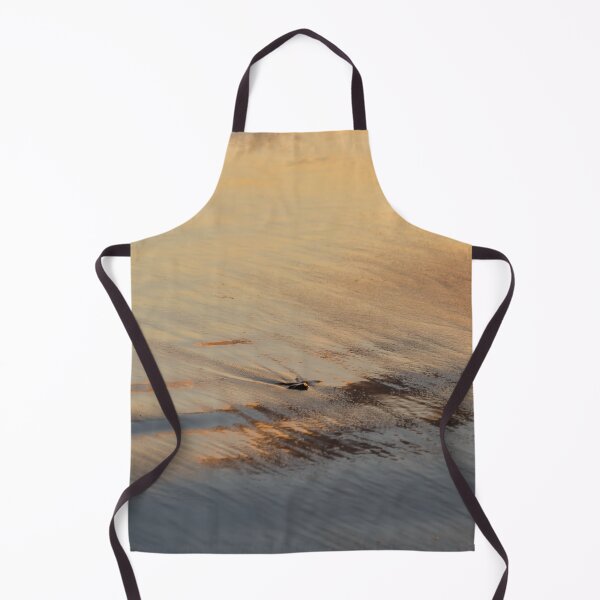 Item preview, Dreamy Sunlit Abstract of Lustrous Sands designed and sold by Georgia Mizuleva.