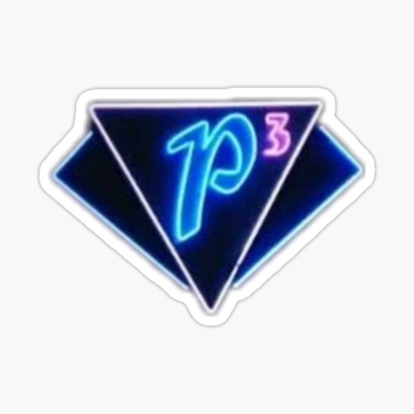 Item preview, P3 designed and sold by ACEWINGS421.