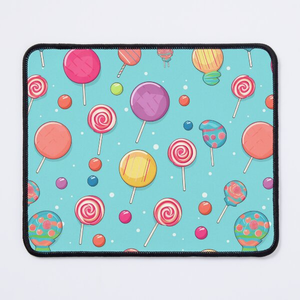 Item preview, Candyland Creation designed and sold by natthaaekf.
