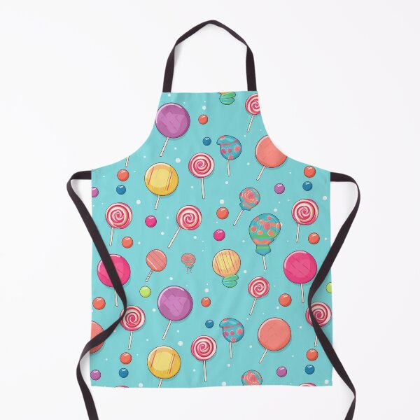 Item preview, Candyland Creation designed and sold by natthaaekf.