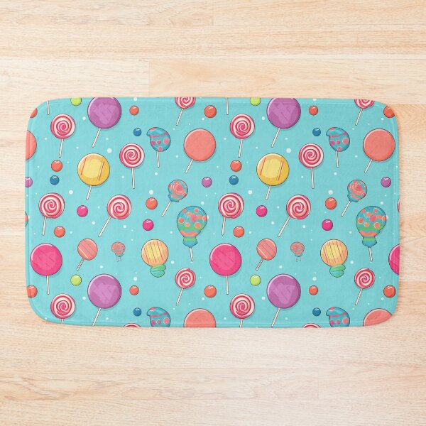 Item preview, Candyland Creation designed and sold by natthaaekf.