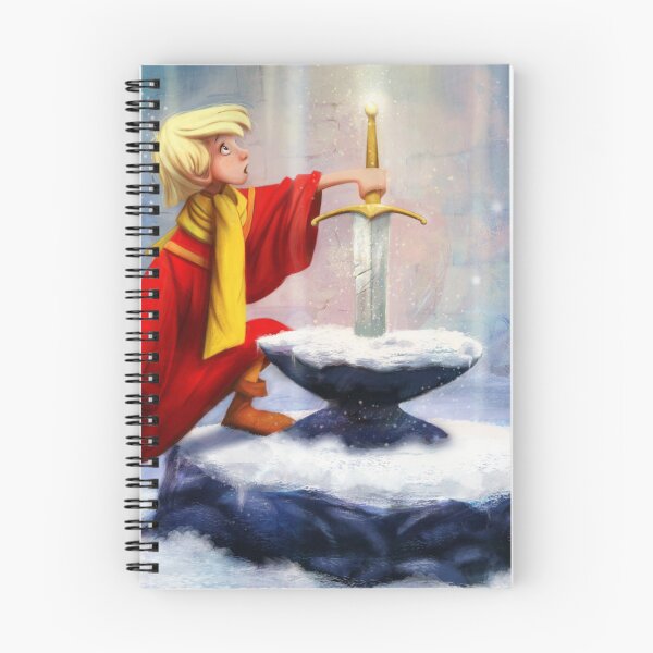 Item preview, Sword in the Stone designed and sold by GlimpenArt.