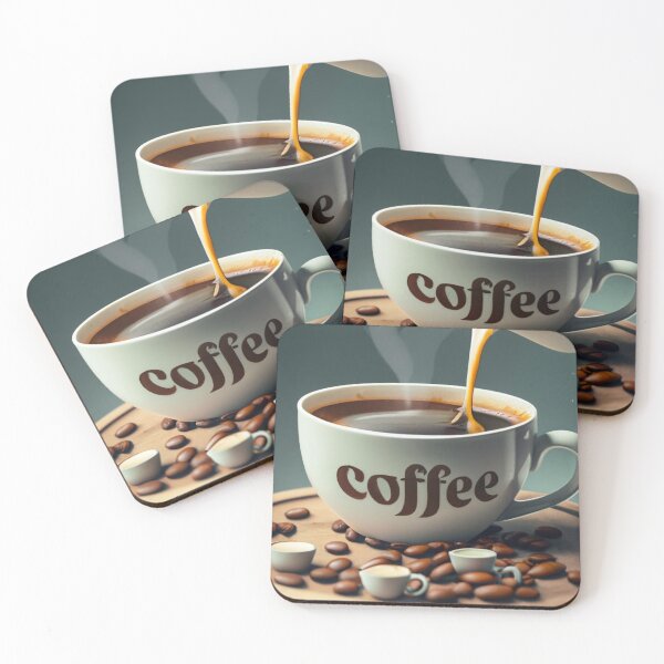 Item preview, coffee time, coffee designed and sold by JGuerraGT.