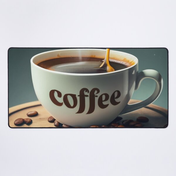 Item preview, coffee time, coffee designed and sold by JGuerraGT.